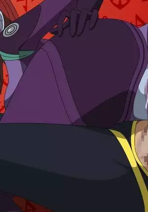 Uchuu Senkan na Kobeya 2-goushitsu