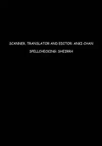 Lollipop Carnival [Bleach][Yaoi][Eng]