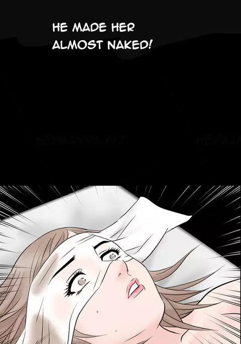 The Taste of Hands Ch.1-46