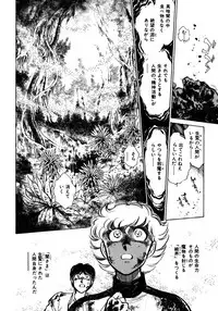 [Shibata Masahiro] Nano Sector