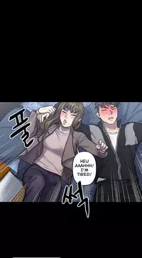 Ghost Love Ch.1-23.5 (English) (YoManga) (Ongoing)