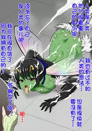 Onmyouji Kuroi Shouko no Haiboku