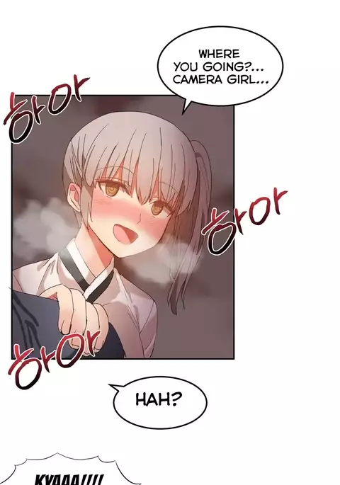 Hahri's Lumpy Boardhouse Ch. 0-32