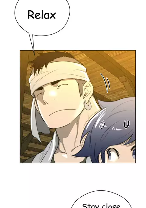 Perfect Half Ch.1-24