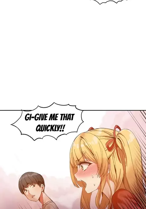 Hahri's Lumpy Boardhouse Ch. 0-7