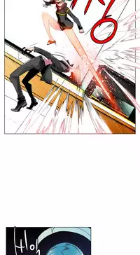 [Juder] 莉莉丝的脐带(Lilith`s Cord) Ch.1-22 [Chinese]