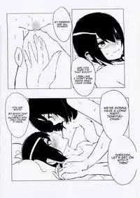 (CF7) [MAGGOT666 (Yuri Nakama)] Appetence 2.0 (Kantai Collection -KanColle-) [English]