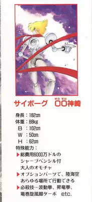 [Mii Akira] Lunatic Night 2