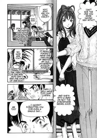 [Kobayashi Takumi] Virgin Na Kankei 2 [English]