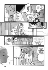 [Ash Yokoshima] 3 Angels Short [English]