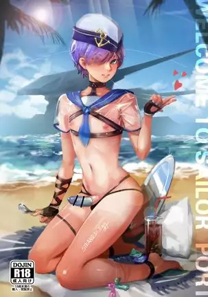 Welcome to sailor port