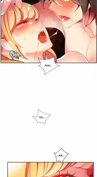 [Juder] Lilith`s Cord Ch.1-21 (English) (Ongoing)