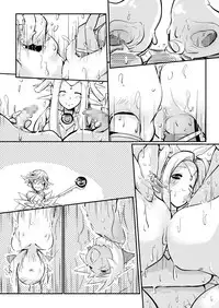 [Rie-X.com (YAce)] SoftPrincces extend