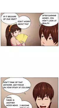 Trap Ch.1-6 (English) (Ongoing)