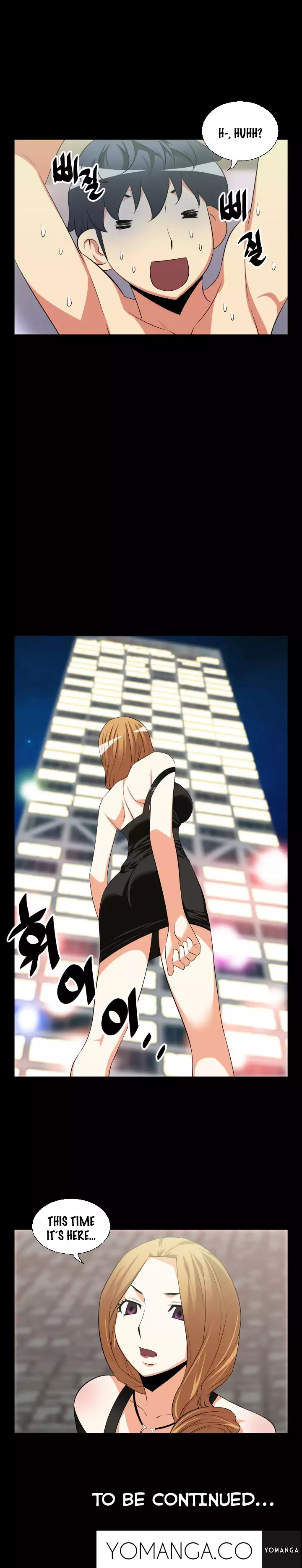 Love Parameter Ch.1-26