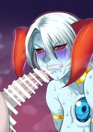 隷属魔王【フルカラーCG集版】