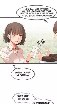 [Mx2J] Hahri's Lumpy Boardhouse Ch. 0-31 [English] (YoManga) (Ongoing)