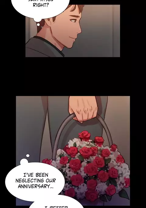 Scandal of the Witch Ch.1-25