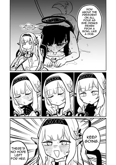 Himari no Dream Land | Himari's Dream Land