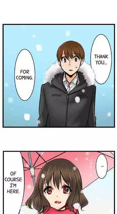 [BURIO] Touching My Older Sister Under the Table (Ch.1-64) [English]