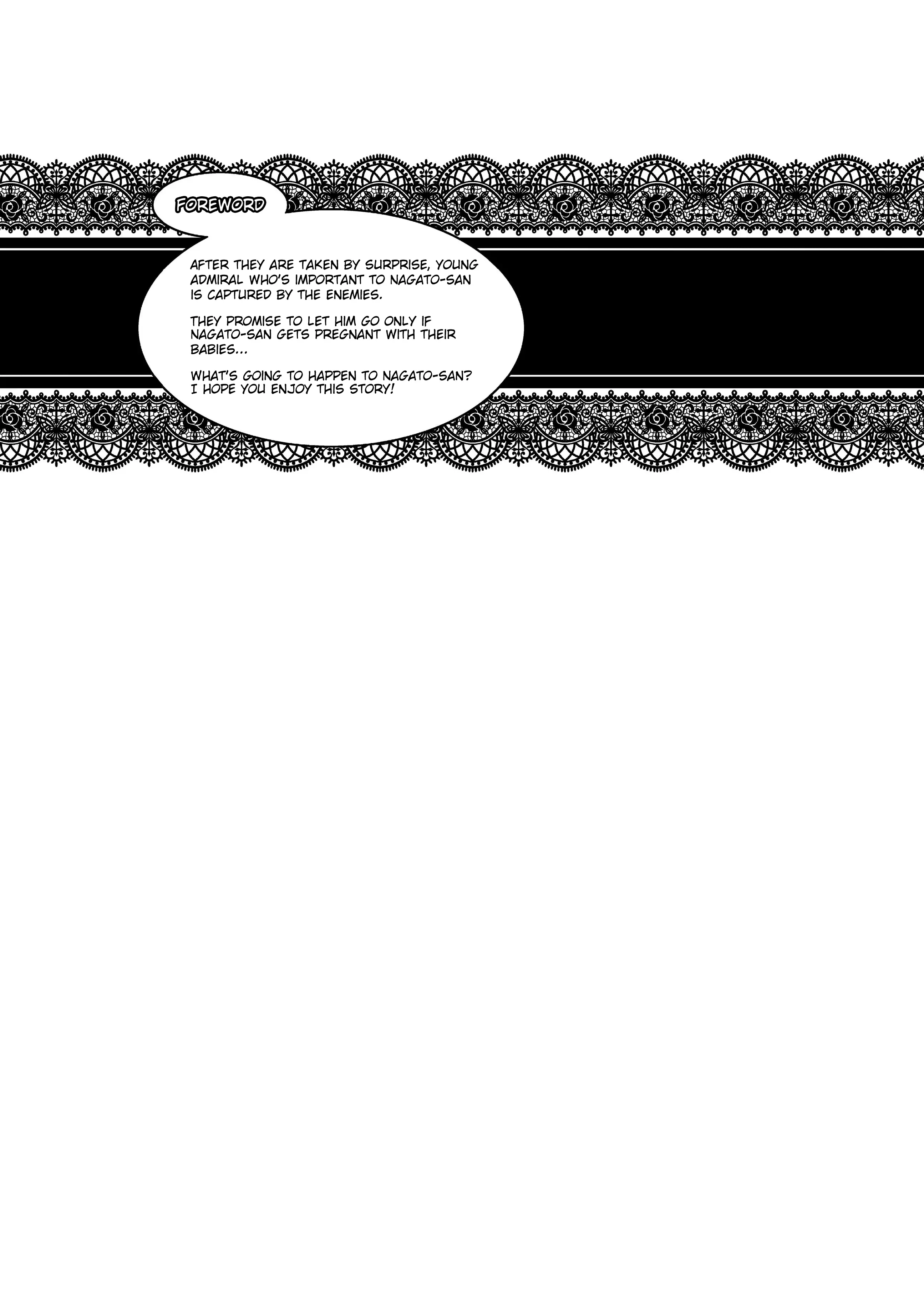 Ninkatsu Senkan | Pregnant Battleships