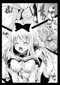 [Kurosawa pict (Kurosawa Kiyotaka)] Kyouko's Secret BOX(Yuru Yuri)[English][FUKE]