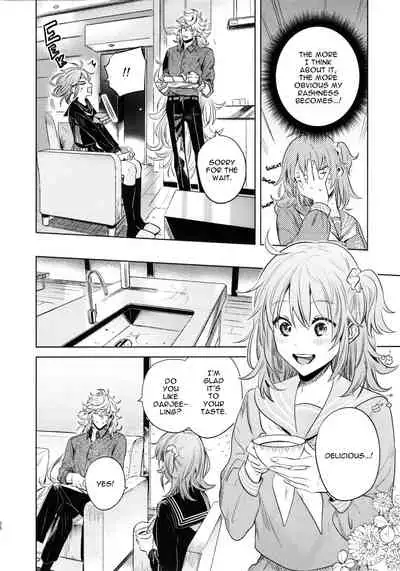 (C97) [nihility (Renkon)] Impulse Buying (Fate/Grand Order) [English] [RejectPrince] [Decensored]