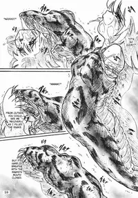 [Sumomo Dou] Bibi Anbetsu 32 [English] [Lunatic]