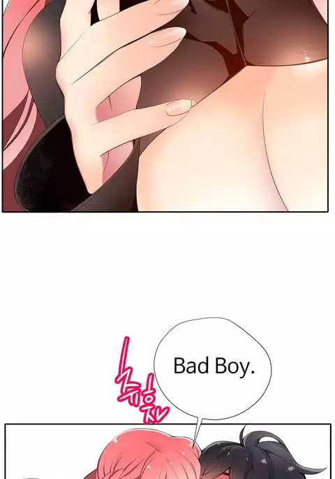 Lilith`s Cord Ch.1-25