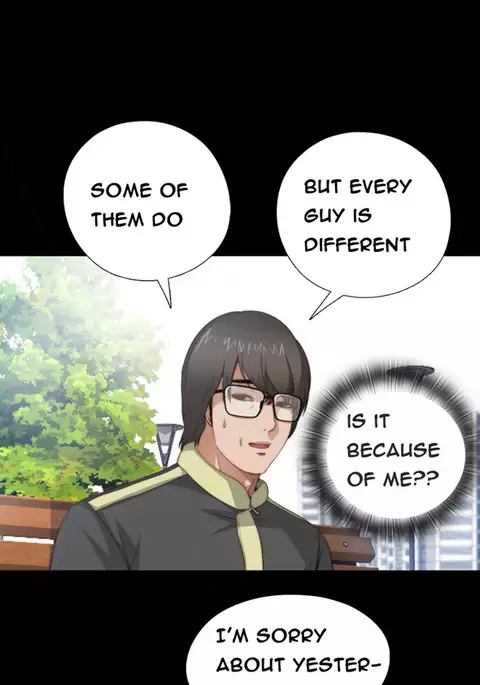 Girl Next Door Ch.1-34