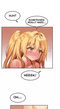 [Mx2J] Hahri's Lumpy Boardhouse Ch. 0-31 [English] (YoManga) (Ongoing)