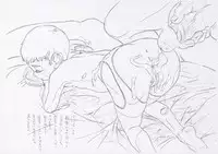 (SC16) [Momonga Club (Hayashibara Hikari)] Original Rough Gen Copy Shuu 2002/06/16 Sankuri June-gou