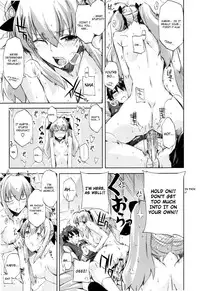 [Ed] Cheerism [English] [Decensored]