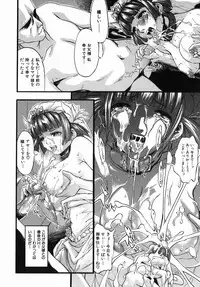 [Jonii Ume] Ima no Watashi Niha Kairaku Koso Subete