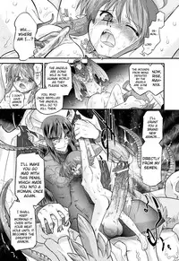 [Oota Takeshi] Angelic Desire [English] {BiriBiri}