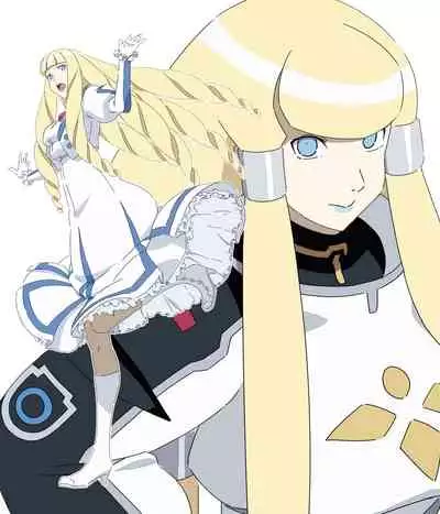 [Pixiv] 2842594 (gasora) Turn A Gundam [English]