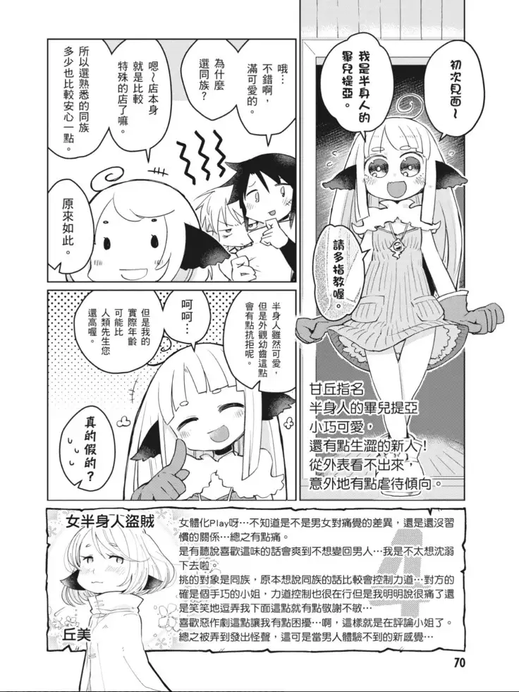 Interspecies Reviewers