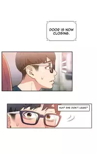 [ I Wonsik] Sweet Guy Ch.1-56 (English) (YoManga) (Ongoing)