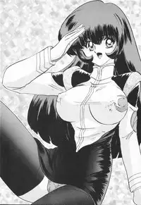 [Kamitou Masaki] Aniparo Anthology - Bishoujo Senshi Wars (Bishoujo Senshi Sailor Moon)