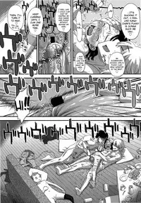 [Kudou Hisashi] Ikenie no Kohitsuji-tachi [English] [biribiri]