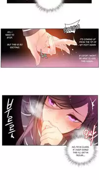 [Juder] Lilith`s Cord Ch.1-18 (English) (Ongoing)