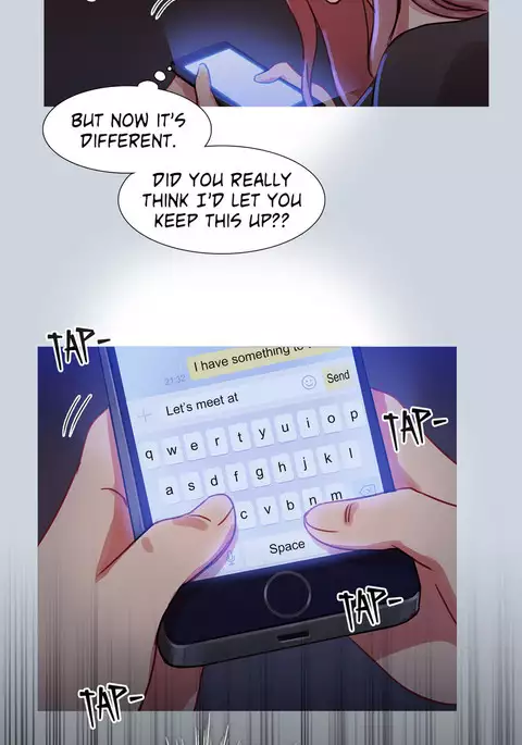 Scandal of the Witch Ch.1-41