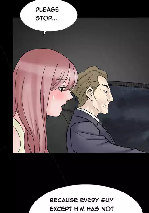 The Taste of Hands Ch.1-72