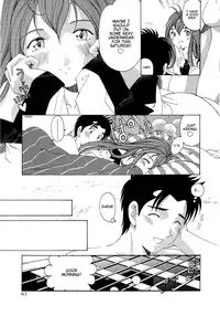 [Kobayashi Takumi] Virgin na Kankei 4 [English]