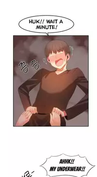 [Mx2J] Hahri's Lumpy Boardhouse Ch. 0-31 [English] (YoManga) (Ongoing)