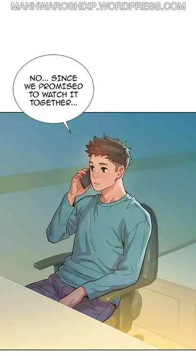 What do you Take me For? Ch.159/?