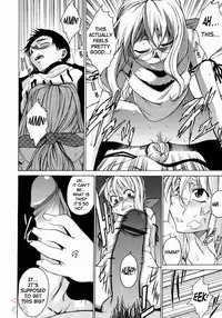 [Takemura Sesshu] Take On Me [English] [SaHa]