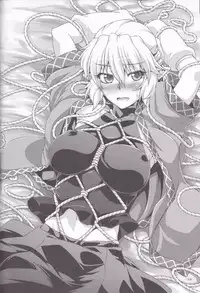 [Kougeki (Ootsuki Wataru)] Hashihime Jougi -Sou- (Touhou Project) [2018-01-09]