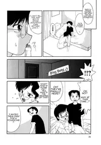 [Gabri-L] Gamushara ga Suki Ch. 7-9 [English] [Amoskandy]
