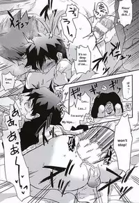 (BLOODYZONE) [Sonic (PANA)] BROKENBLADE (Kekkai Sensen) [English]